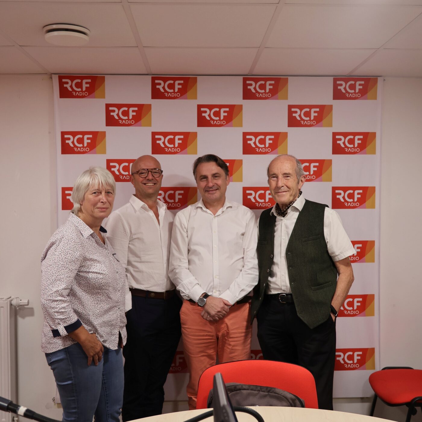 Travail, mode d\'emploi : le débat