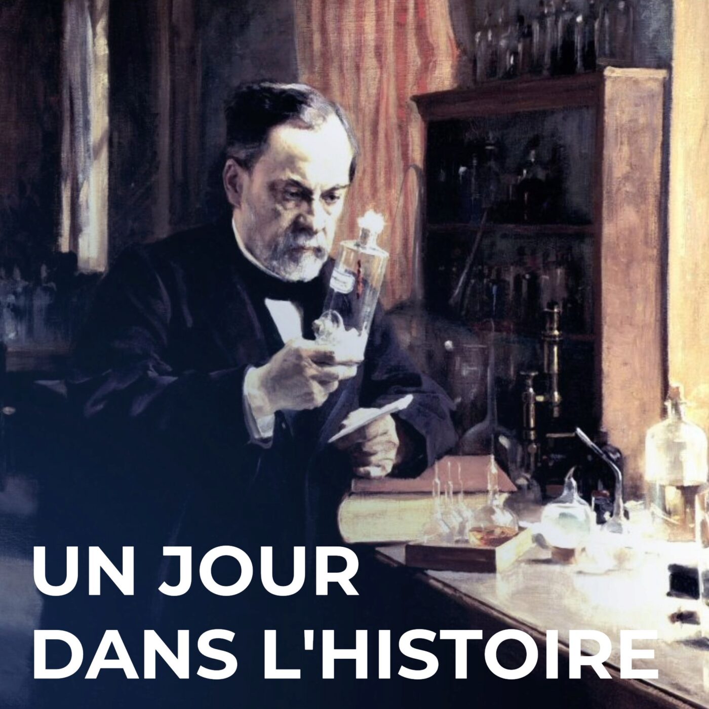 Louis Pasteur : L’homme derrière le savant