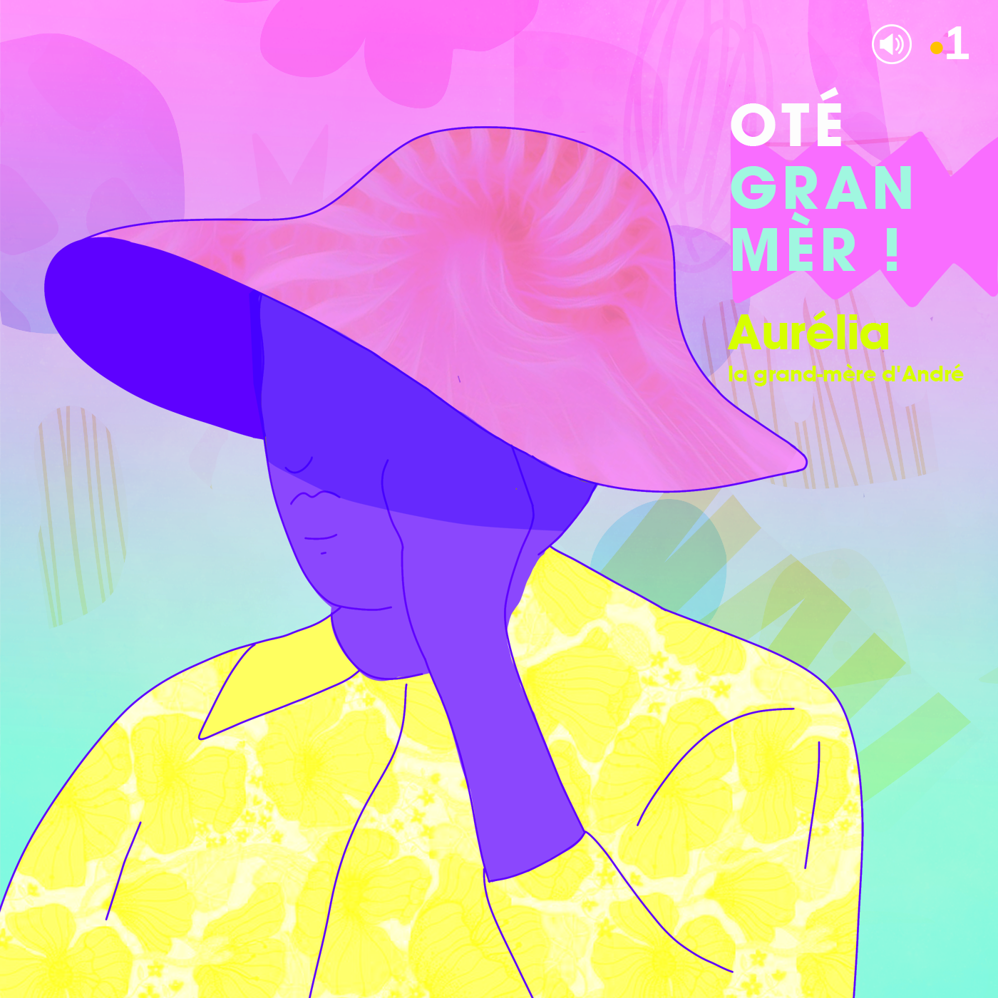 Oté gran mèr