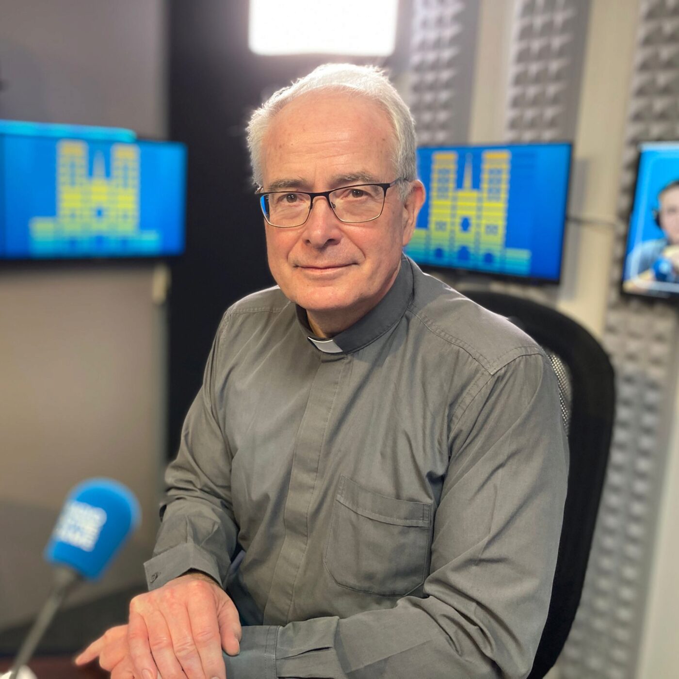 L\'Invité de la Matinale