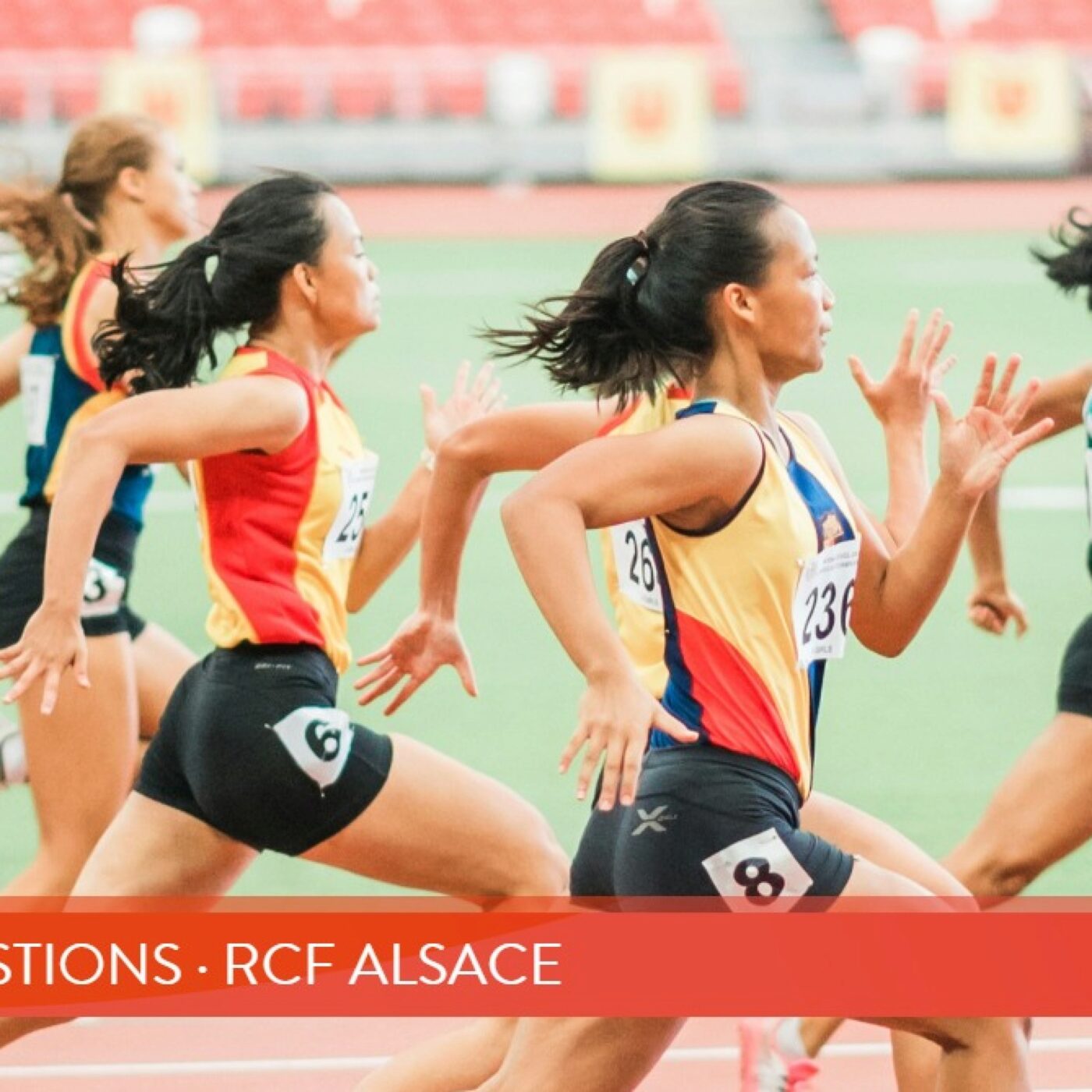 Les Trois Questions · RCF Alsace