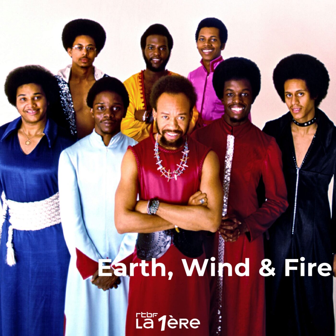 Spéciale Earth, Wind and Fire : L’histoire du groupe le plus célèbre du funk