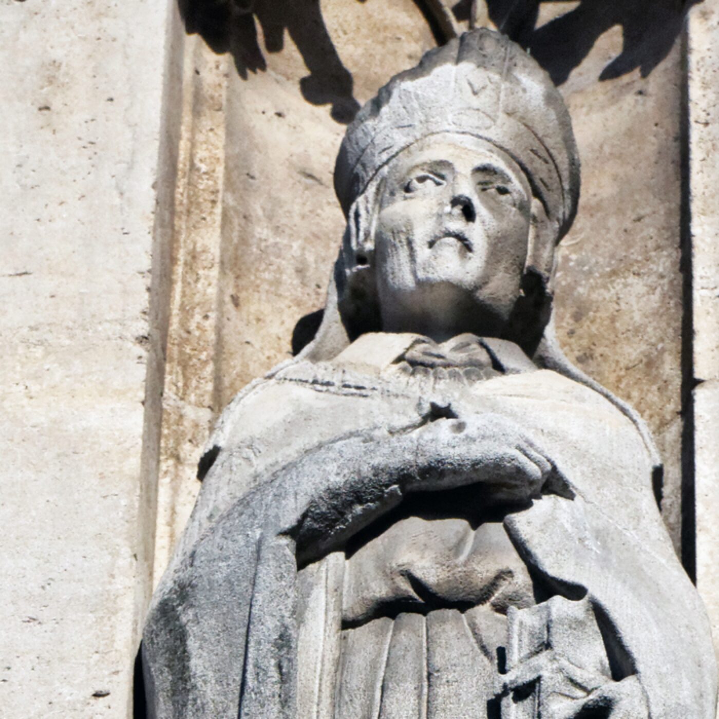Saint Landry de Paris