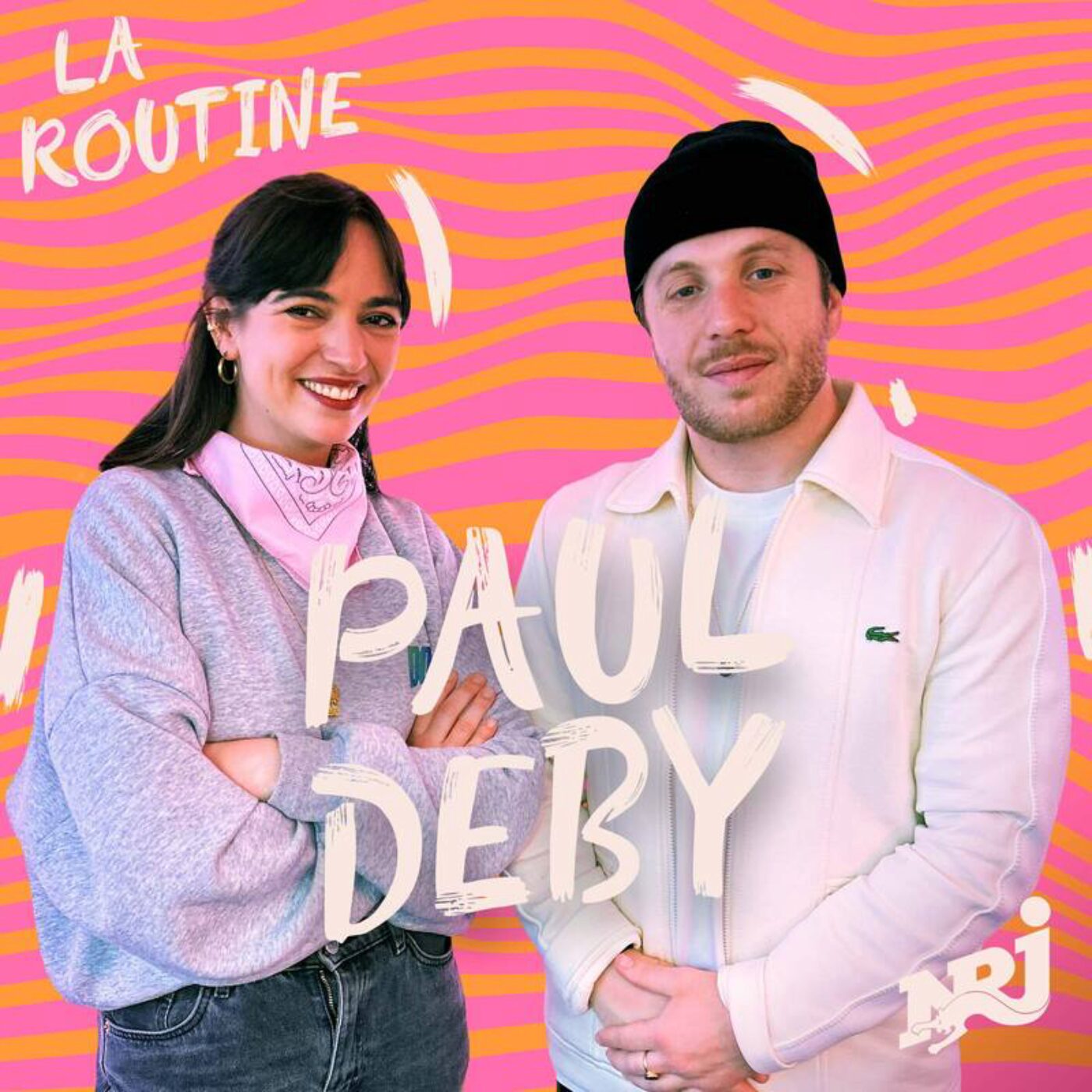 PAUL DEBY : le rêve lucide d'une belle carrière au cinéma