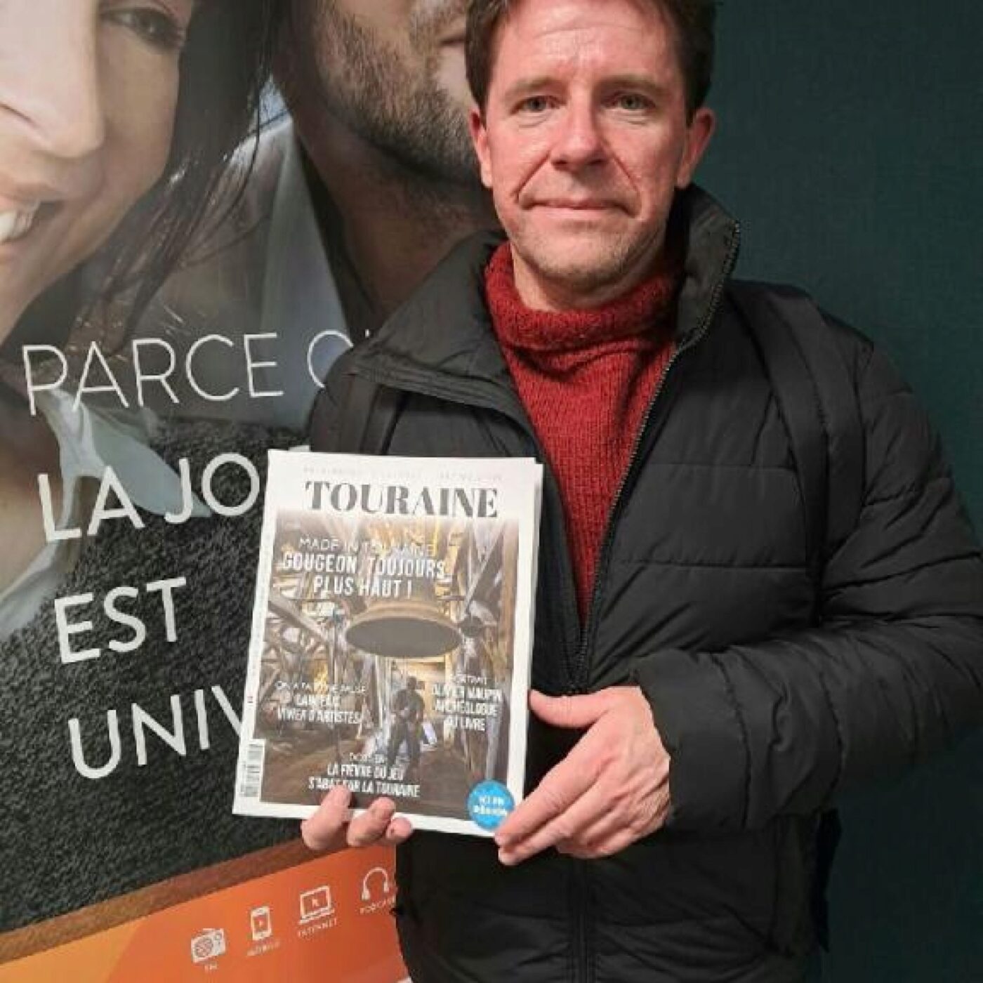 Le Club VIP avec Christophe Lagorce - Loïc Cantin - Sébastien Drouet episode artwork