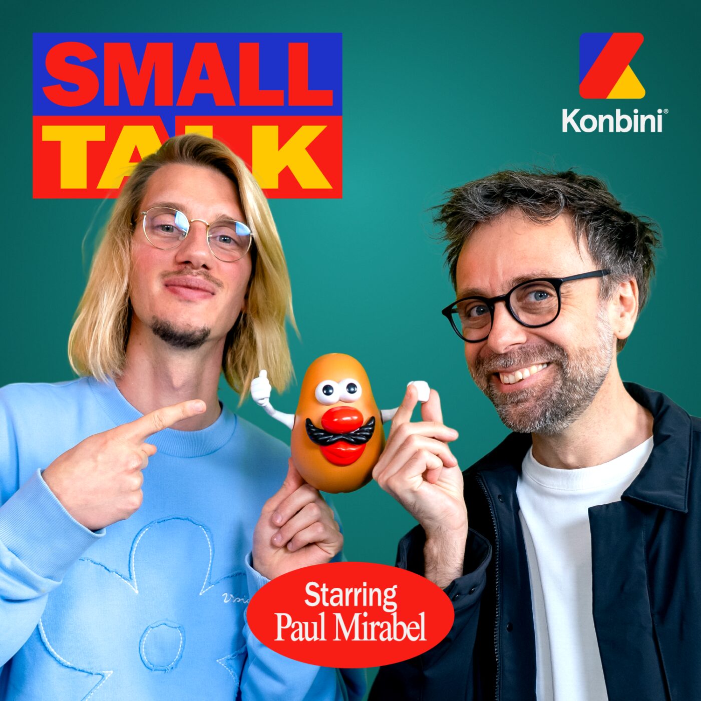 cover podcast