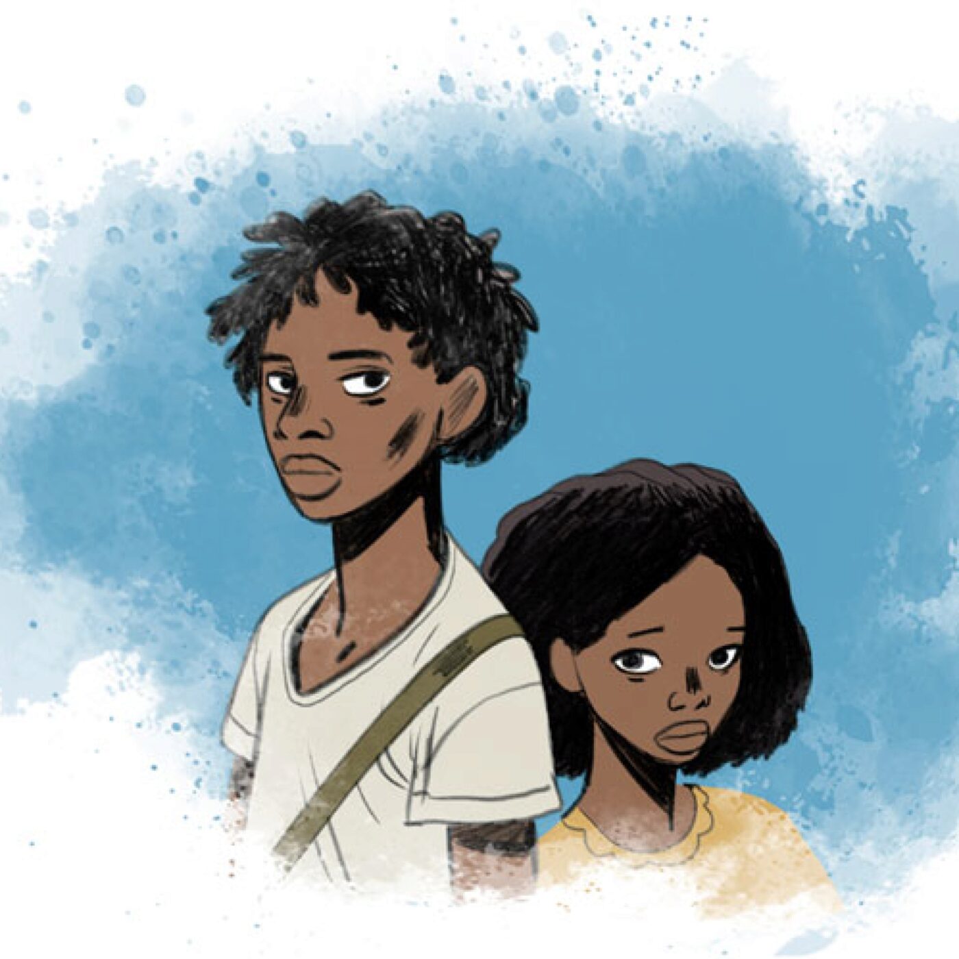 À lire : "Petit Pays", l'adaptation en BD du best-seller de Gaël Faye ! episode artwork