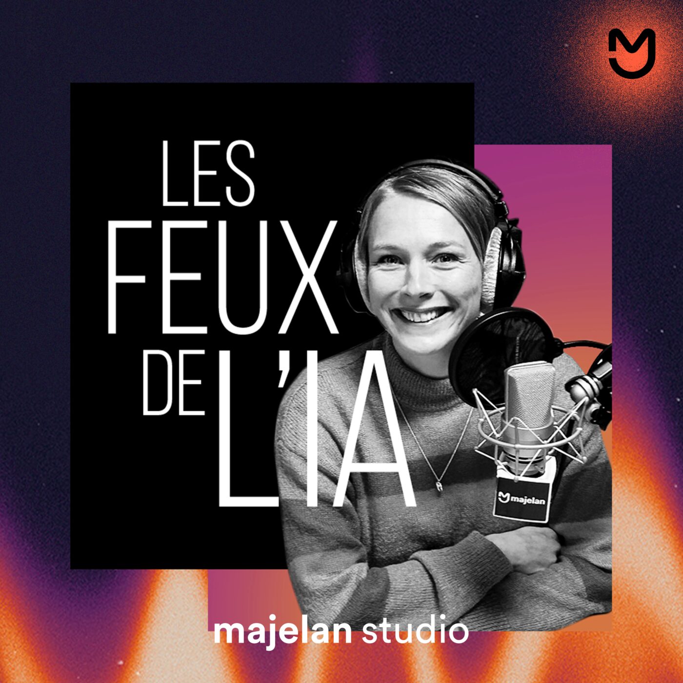 06. Stephan-Eloïse Gras | The Intelligence Age : l'âge des croyances ?