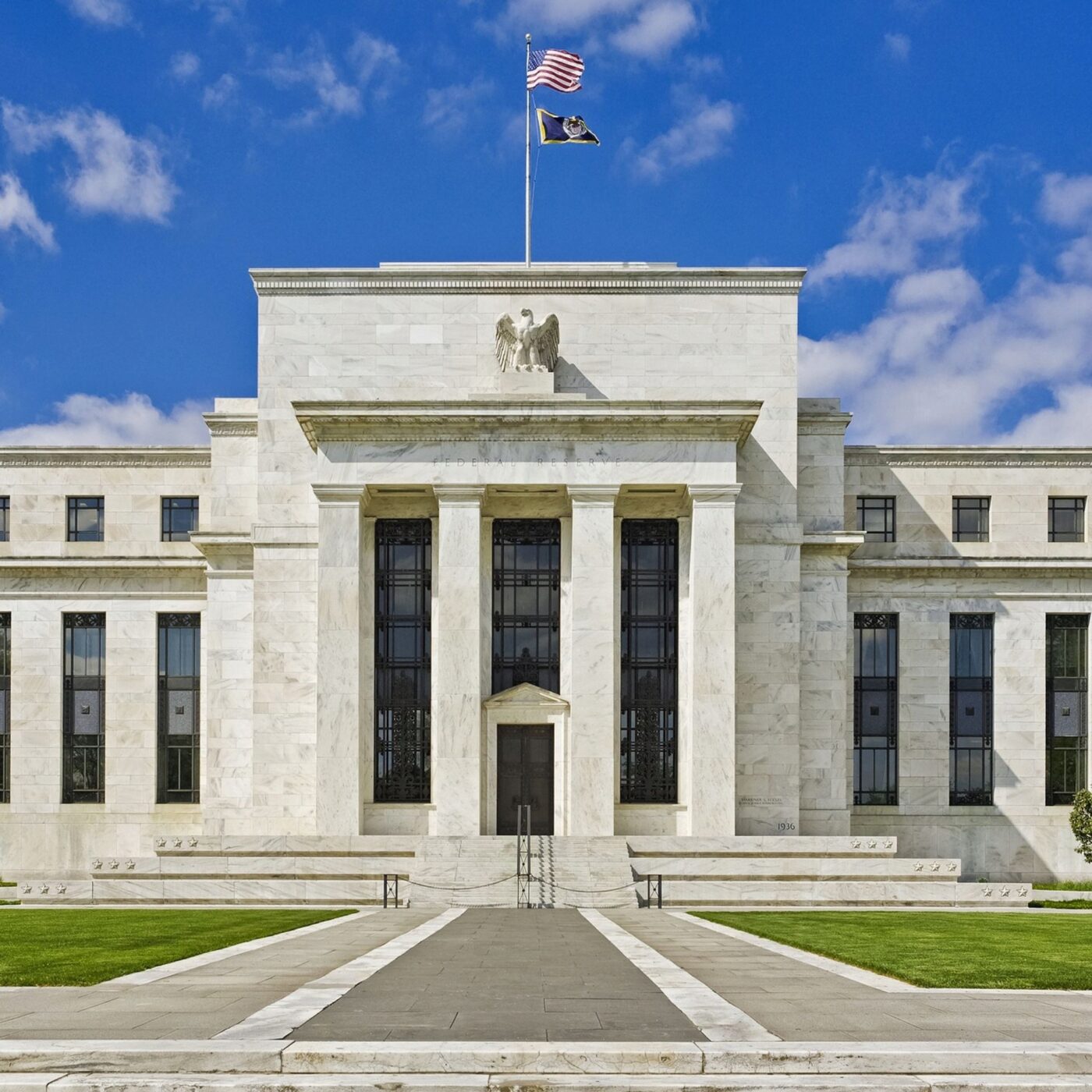 Fed : la banque centrale américaine suit l'économie, elle ne la dirige pas