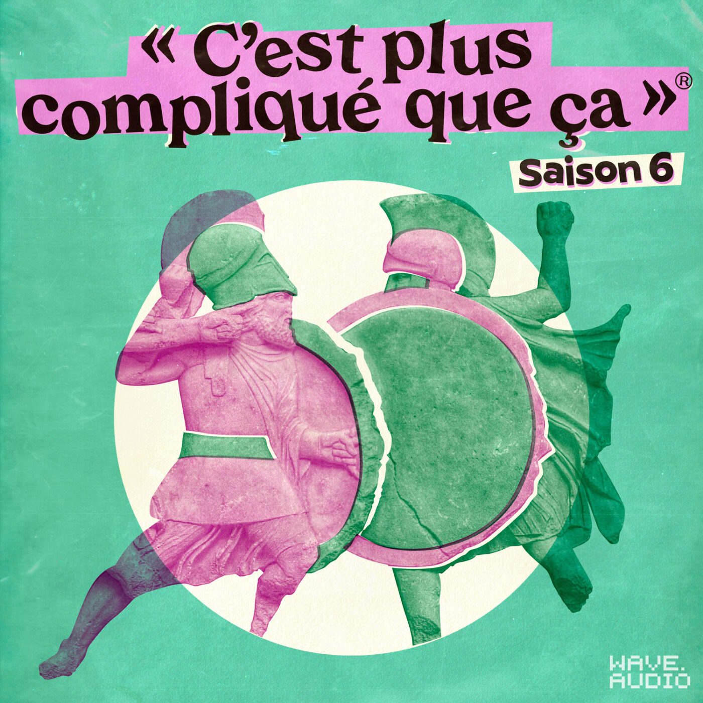 Non, Athènes n’était pas le camp des gentils et Sparte celui des guerriers conquérants