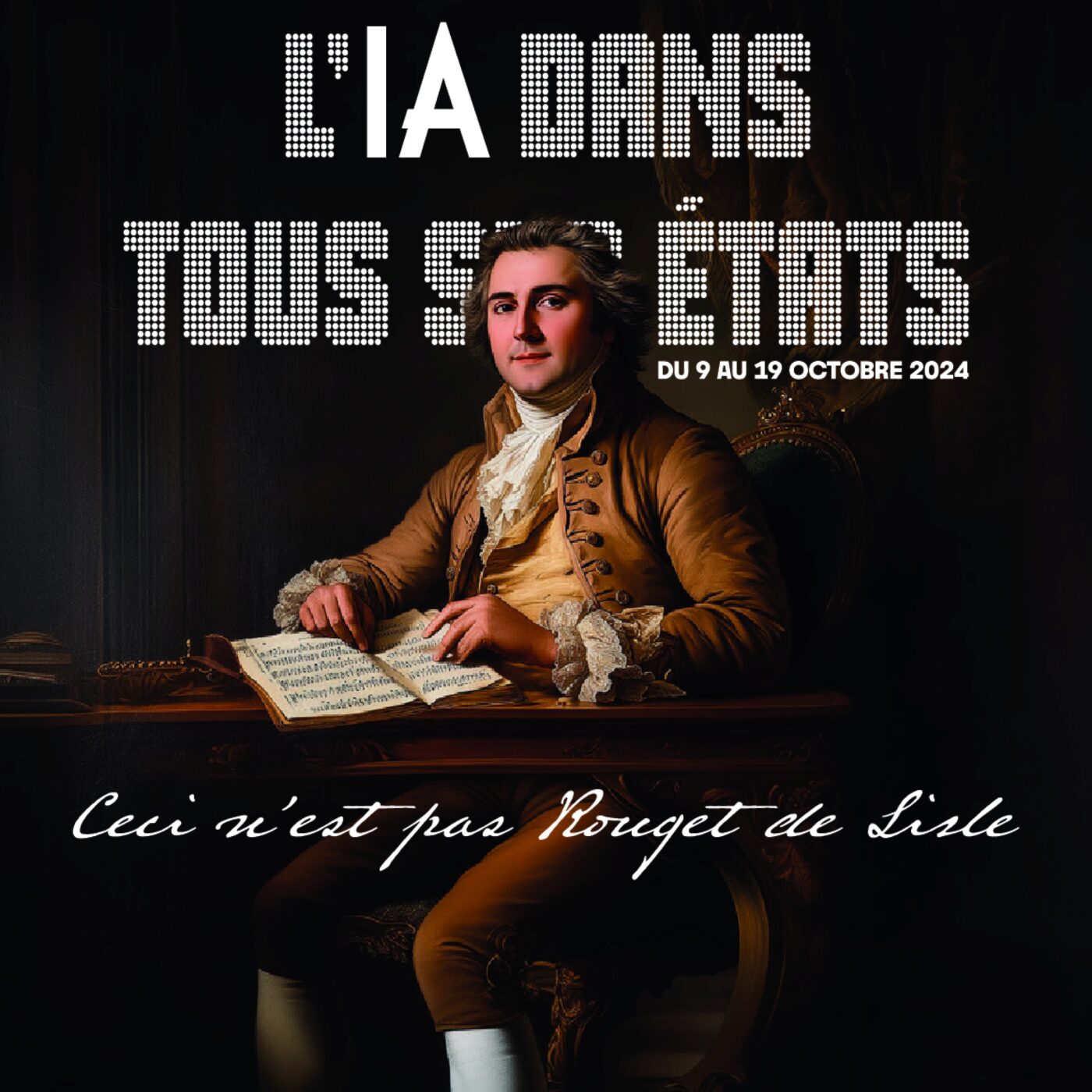 L\'invité de la rédaction (JURA)