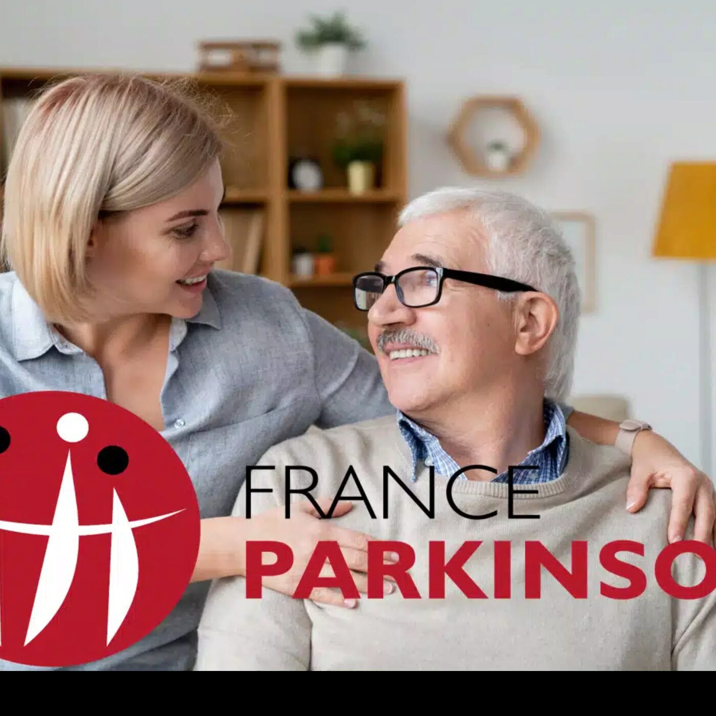 Une journée d'information sur la maladie de Parkinson à Montmorot episode artwork
