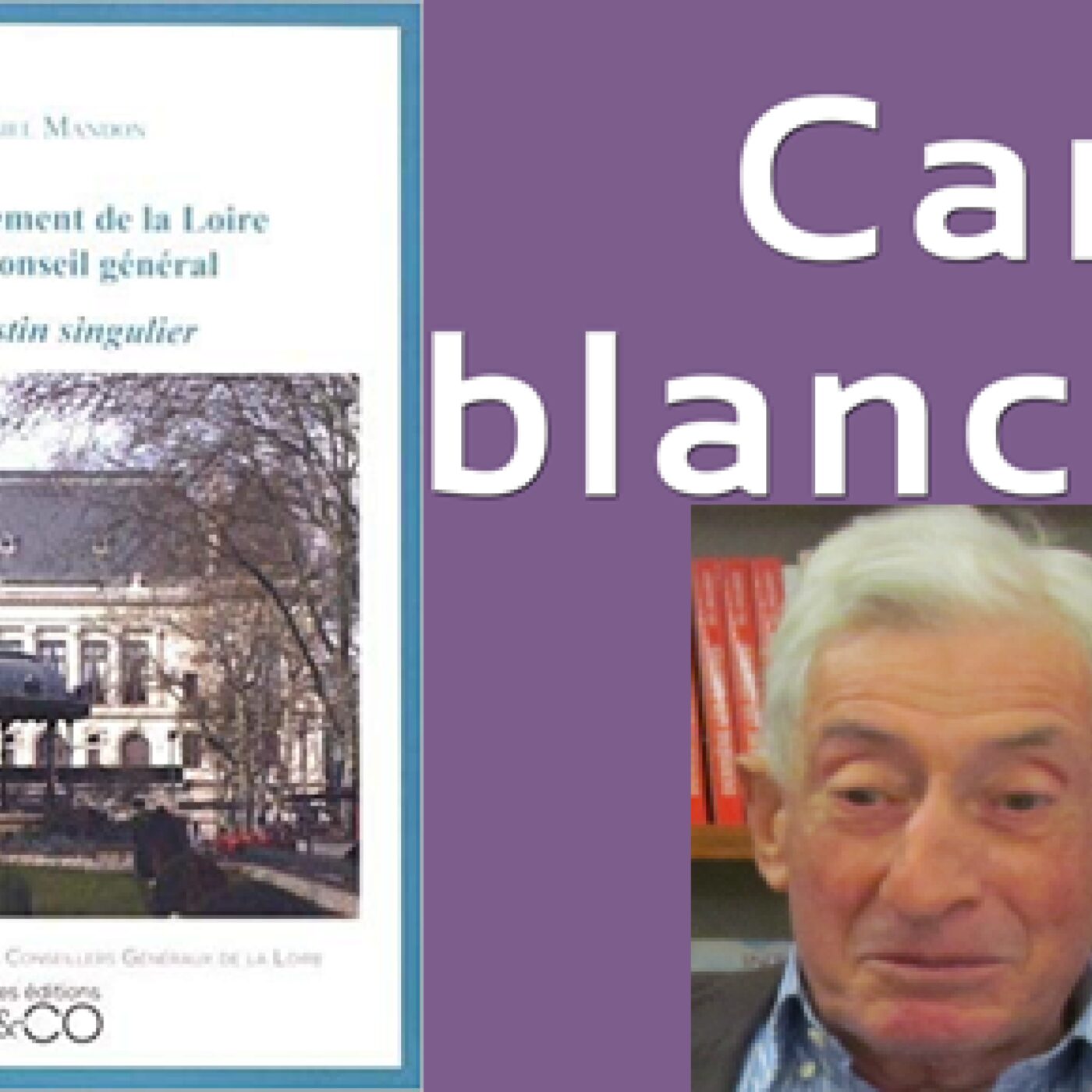 Carte blanche