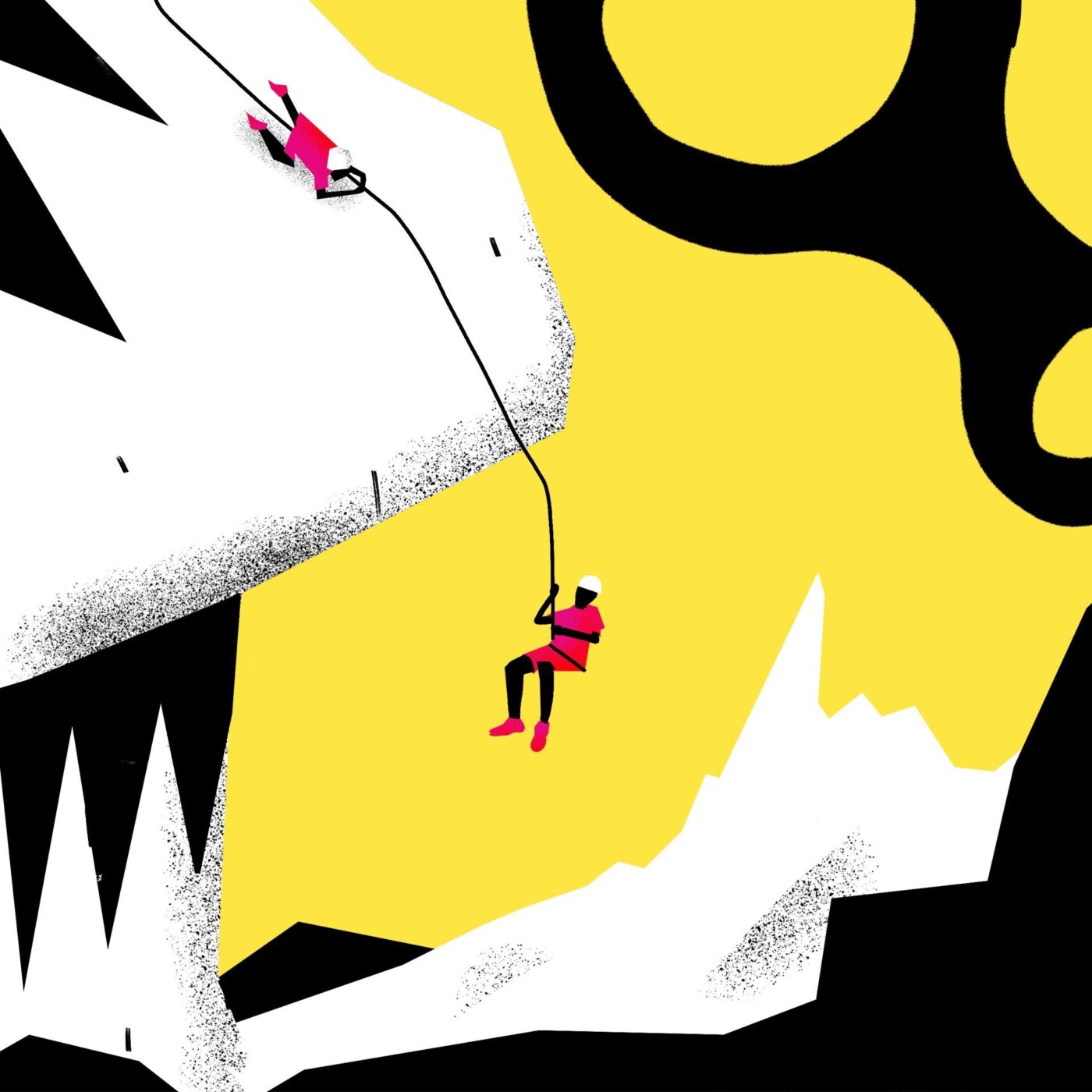 Episode 6/15 : Ben, la dent du géant