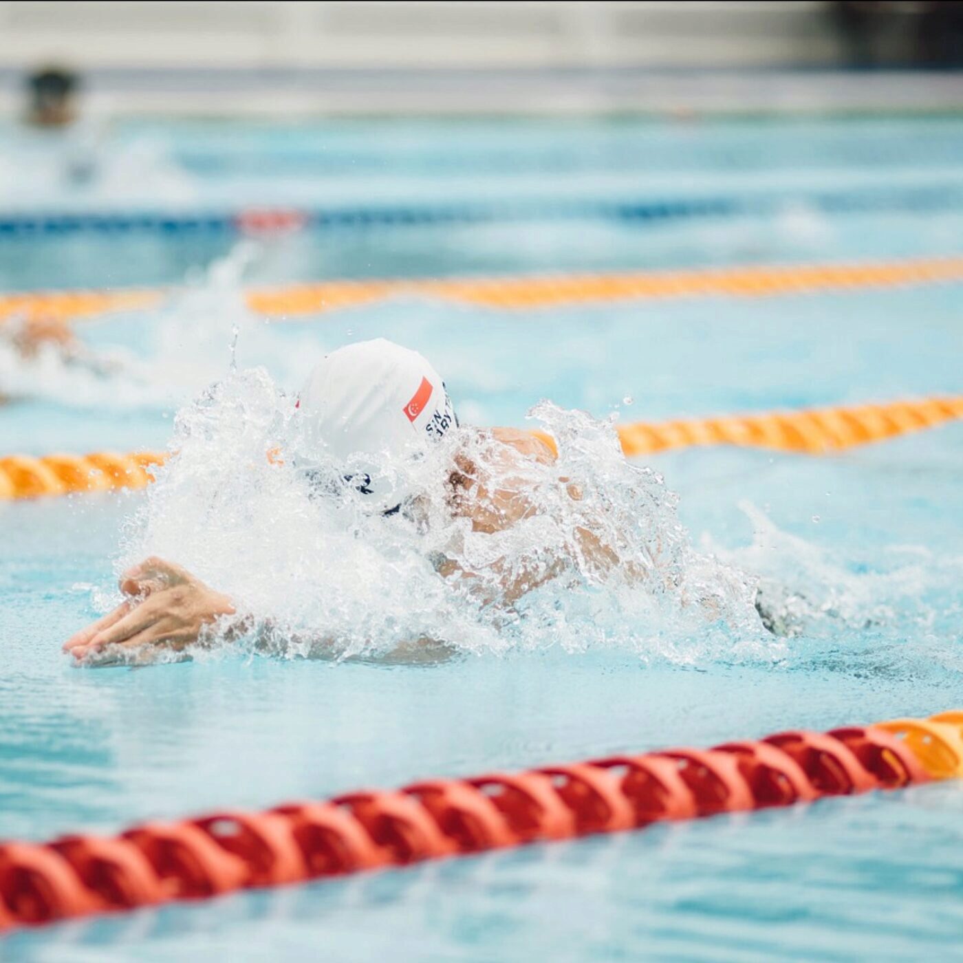 Handisport en Charente-Maritime