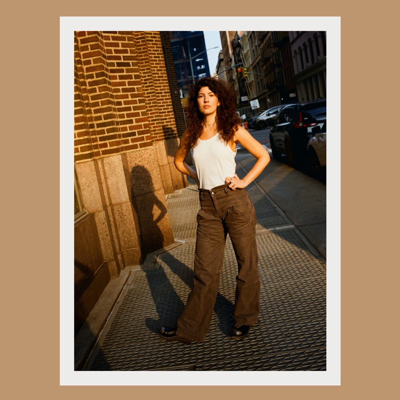 episode cover #551 Anna Caradeuc (Creative consultant) | What’s Hot in Design in New York