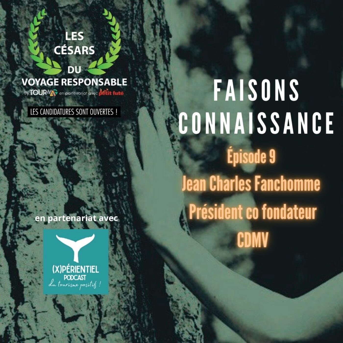 Les Césars du Voyage Responsable