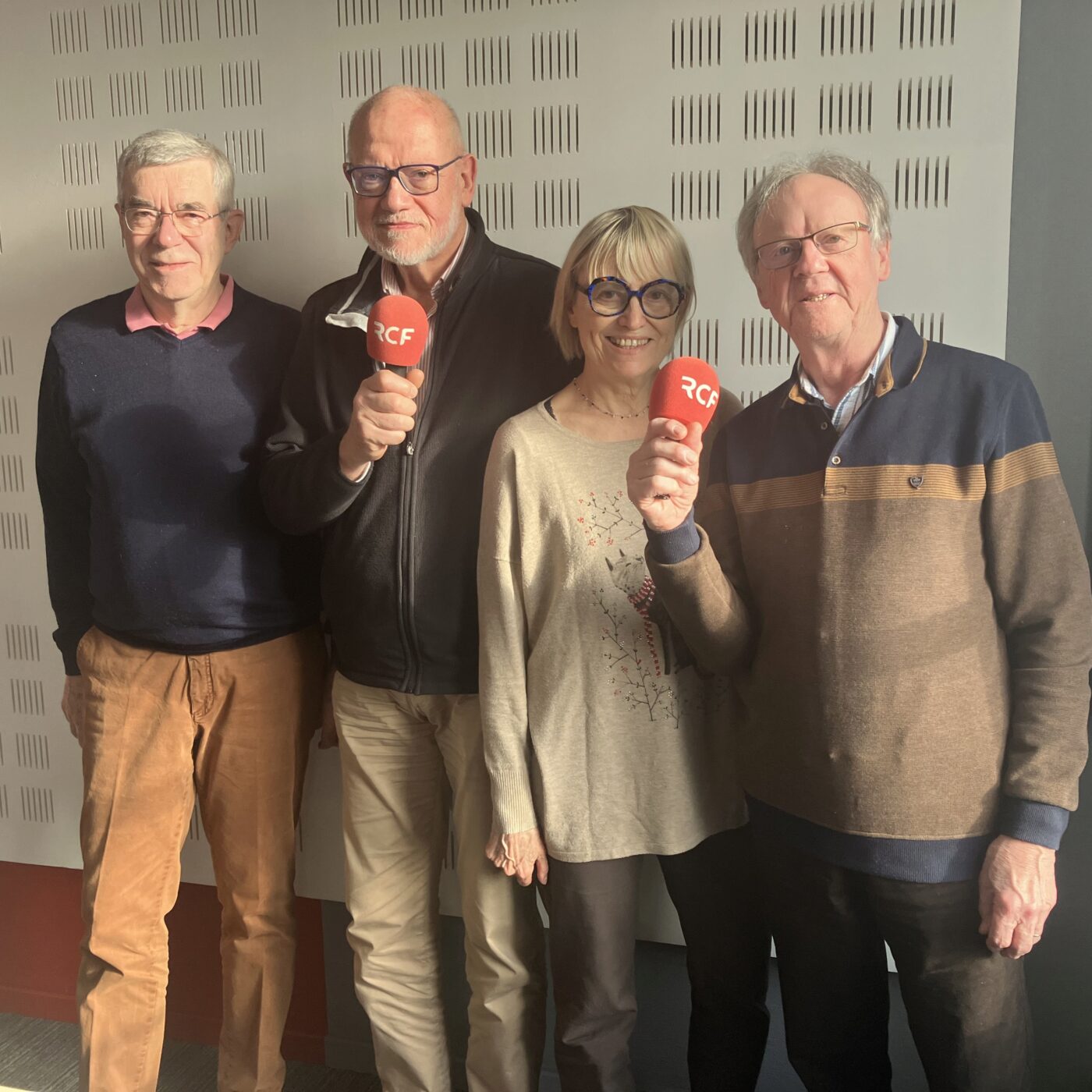 Le Club 57, l\'actualité locale débattue autrement