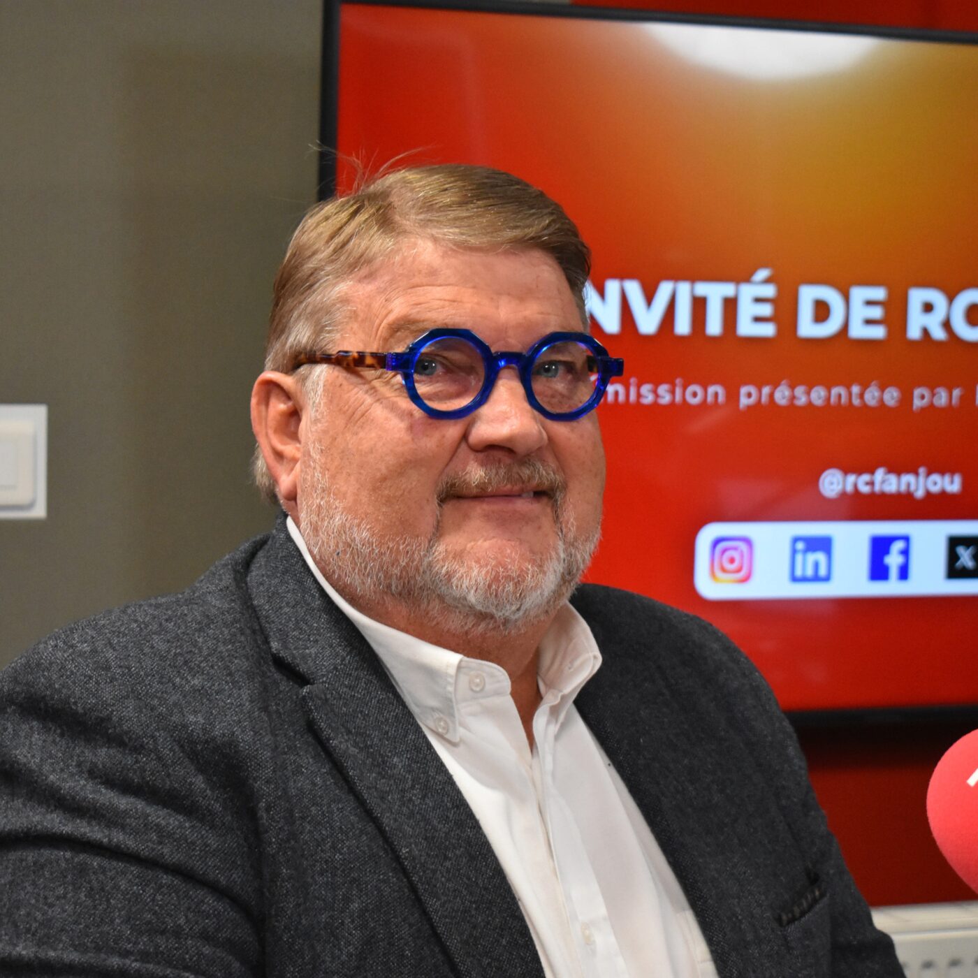 Le premier salon du bien vieillir se tiendra à Angers le 5 novembre episode artwork