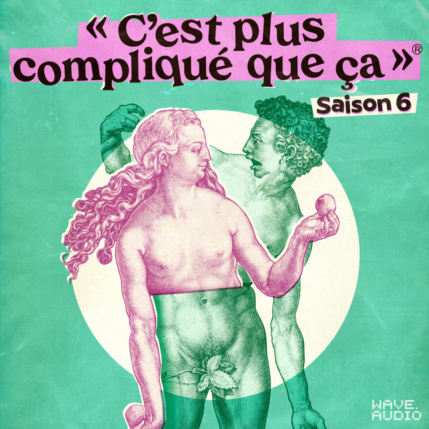 Non, Ève n’est pas née de la côte d’Adam