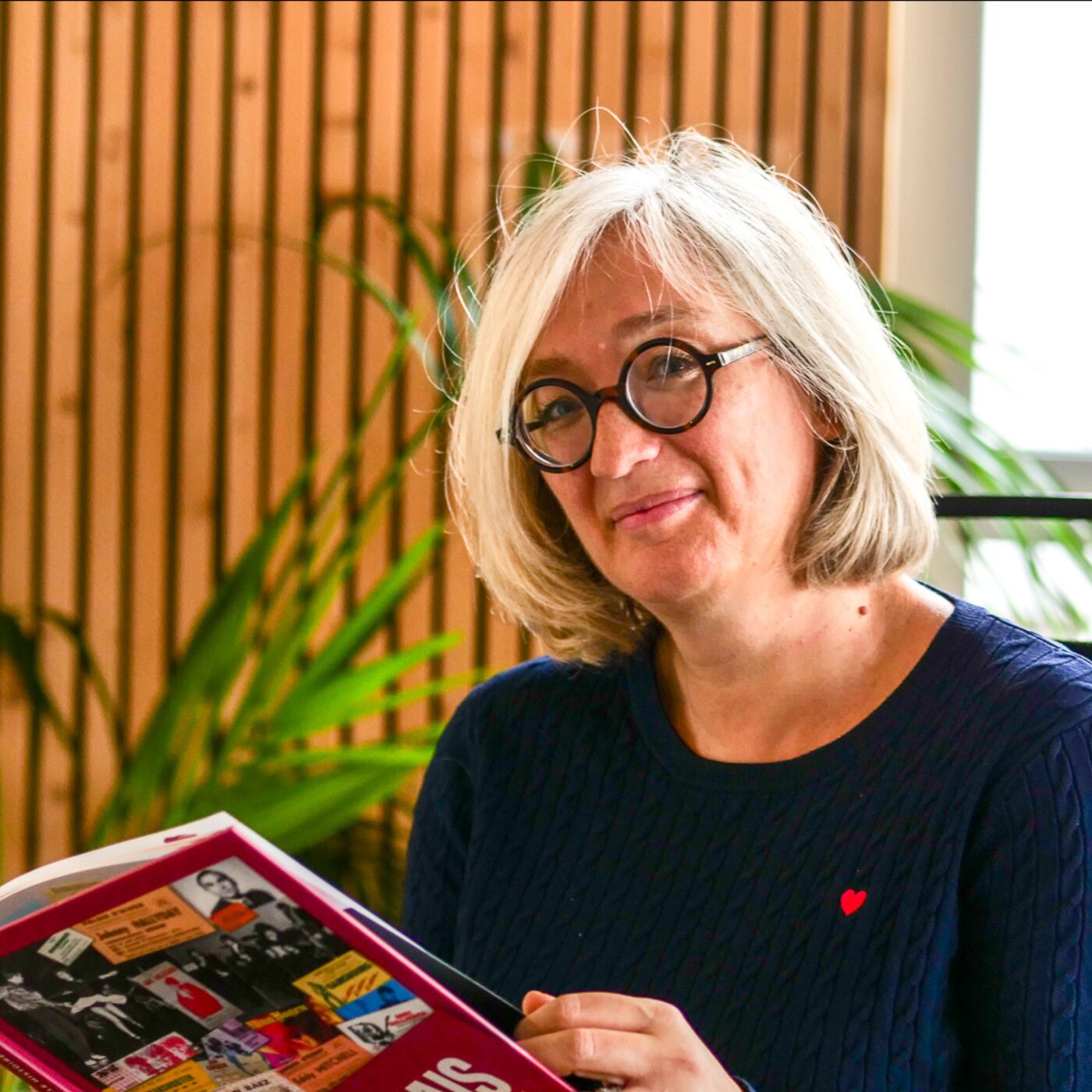 L\'invité de M Comme Midi · RCF Lyon