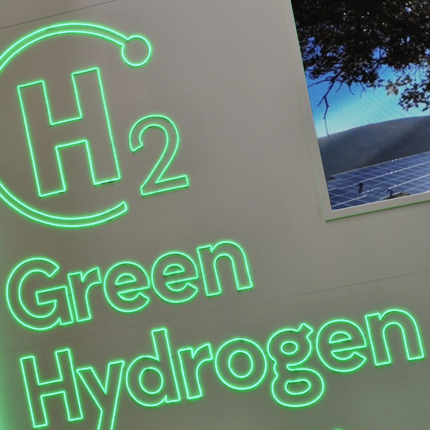 Uruguay : l'hydrogène vert en question (rediffusion)