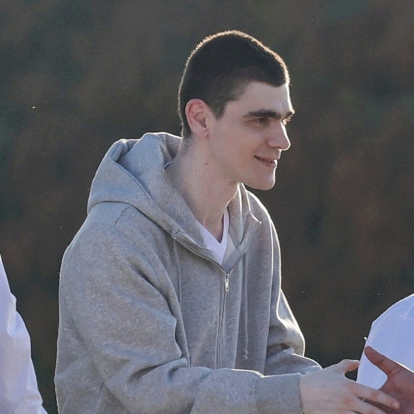 DOCUMENT RTL - "Vous vous sentez comme mort" : l'ex-otage Maxim Herkin témoigne, après 2 ans de captivité aux mains du Hamas