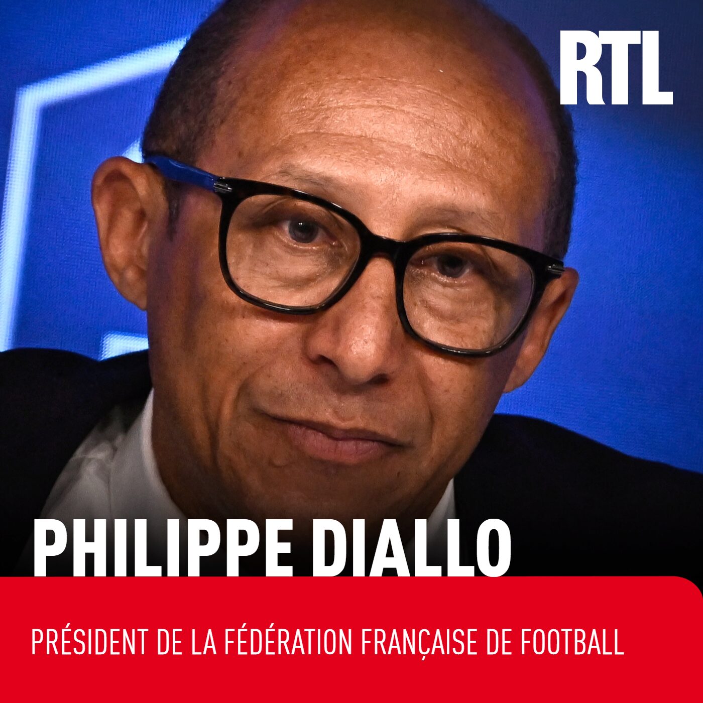 Zidane prochain sélectionneur des Bleus ? "Je ne me prononcerai plus sur ce sujet jusqu'à la fin de la Coupe du monde", balaye Philippe Diallo episode artwork