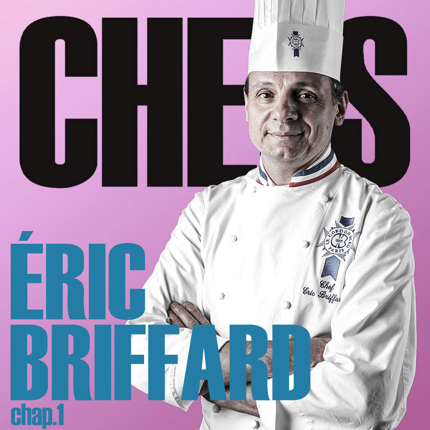 ÉRIC BRIFFARD - PARTIE 1 : " À QUINZE ANS, JE PLEURAIS DANS LA CAVE… ET JE CONTINUAIS. " ÉRIC BRIFFARD - PARTIE 1 : " À QUINZE ANS, JE PLEURAIS DANS LA CAVE… ET JE CONTINUAIS. "