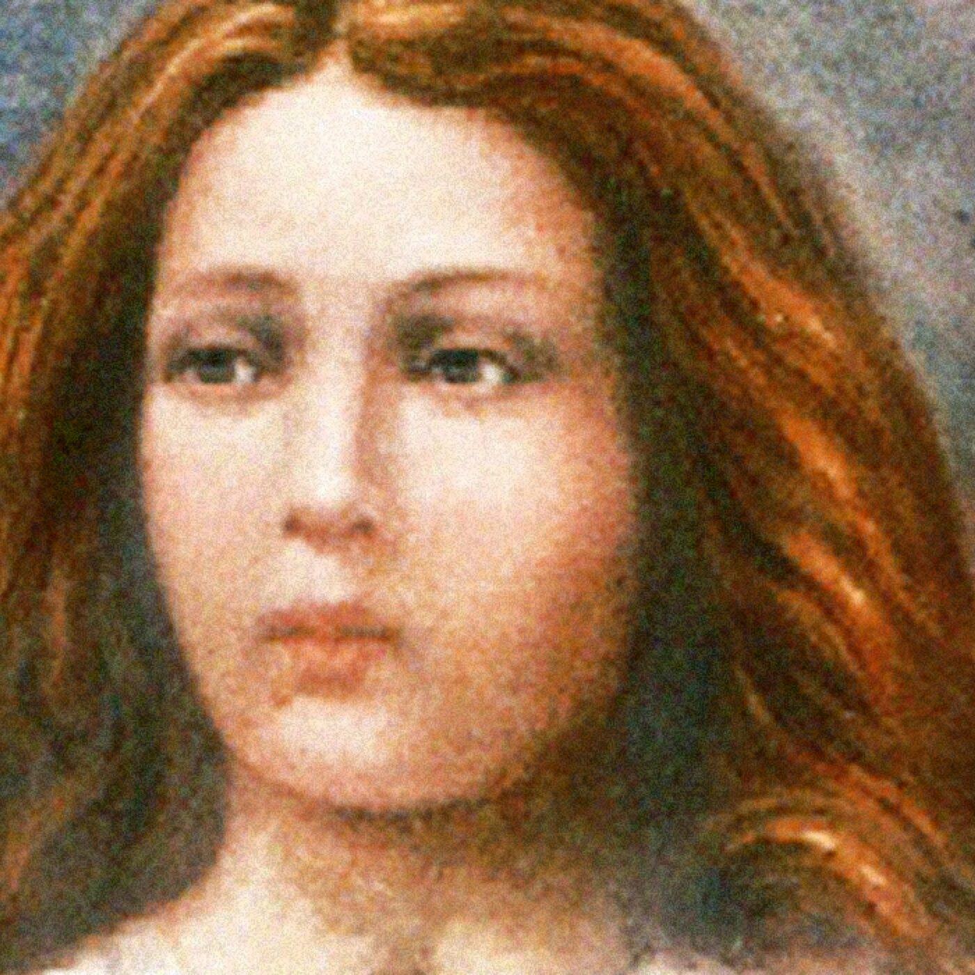 Sainte Maria Goretti