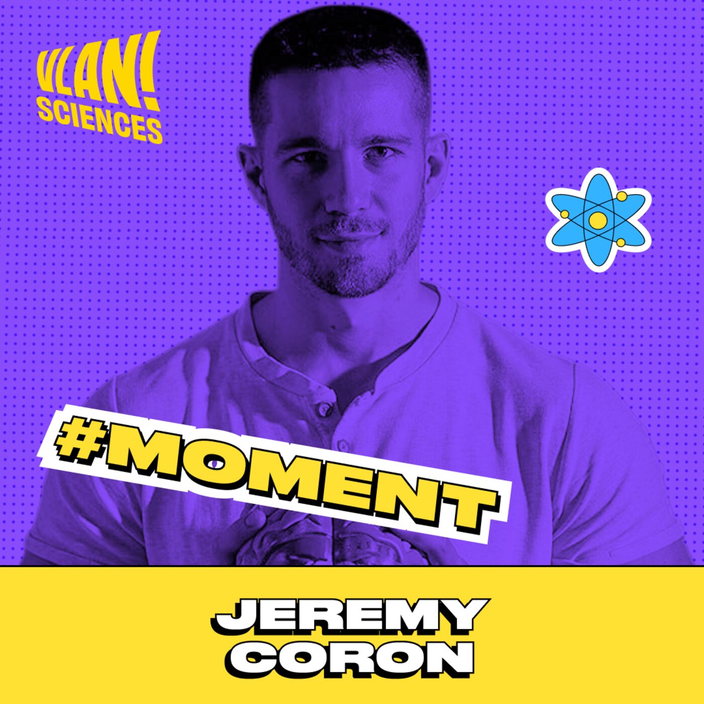 [moment] Le meilleur biohack : dormir avec Jeremy Coron