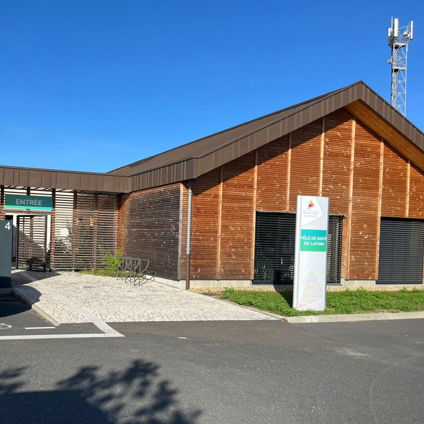 Le journal régional de 18h30