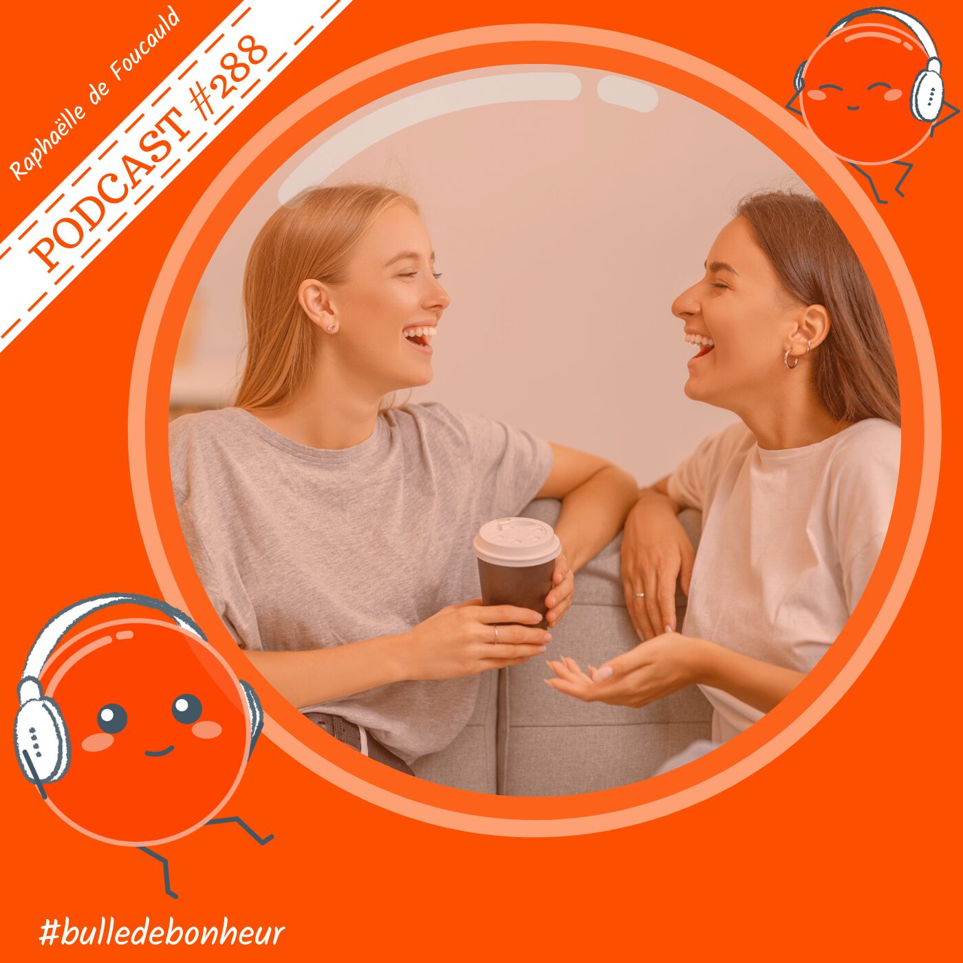 #288 - Être présent sans s’épuiser : relations vampiriques et relations nourricières