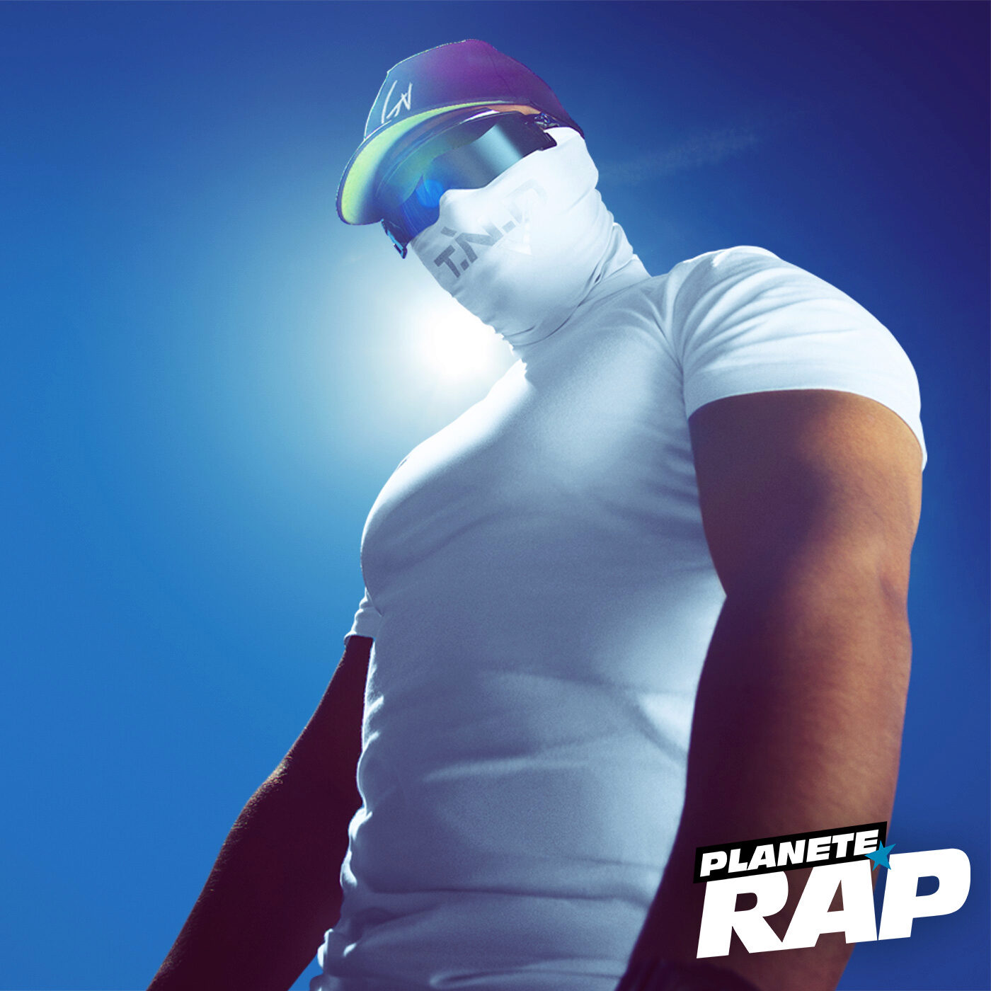 Planète Rap - L\'intégrale