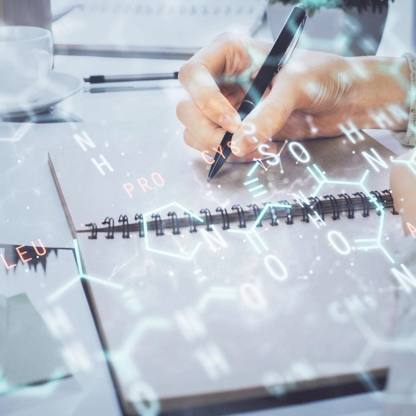 Science, audio-guide animalier et organes surnuméraires