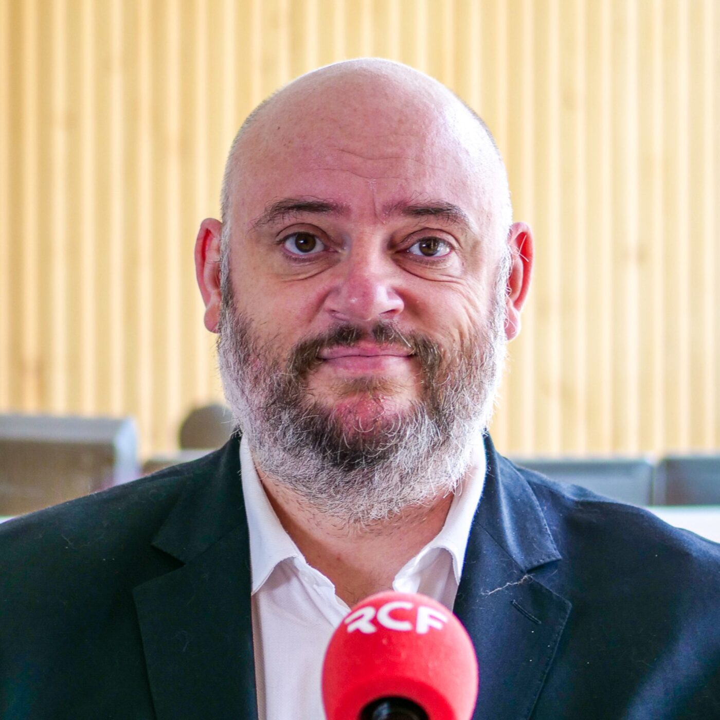 L\'invité local de RCF Lyon
