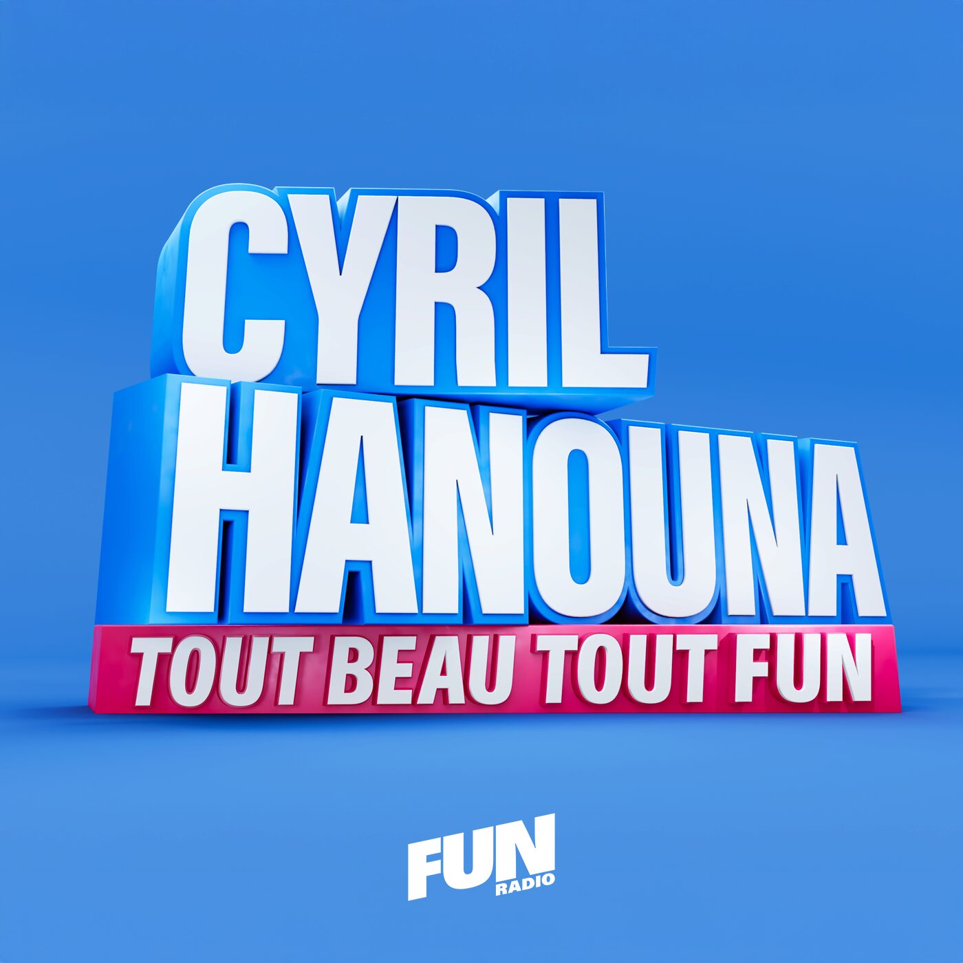 Les conseils de Cyril Hanouna pour séduire sur les applications de rencontre episode artwork