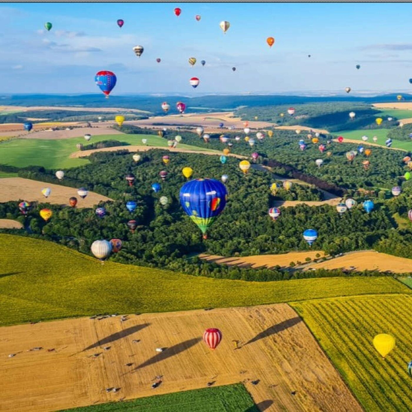 Journal régional - RCF en Lorraine