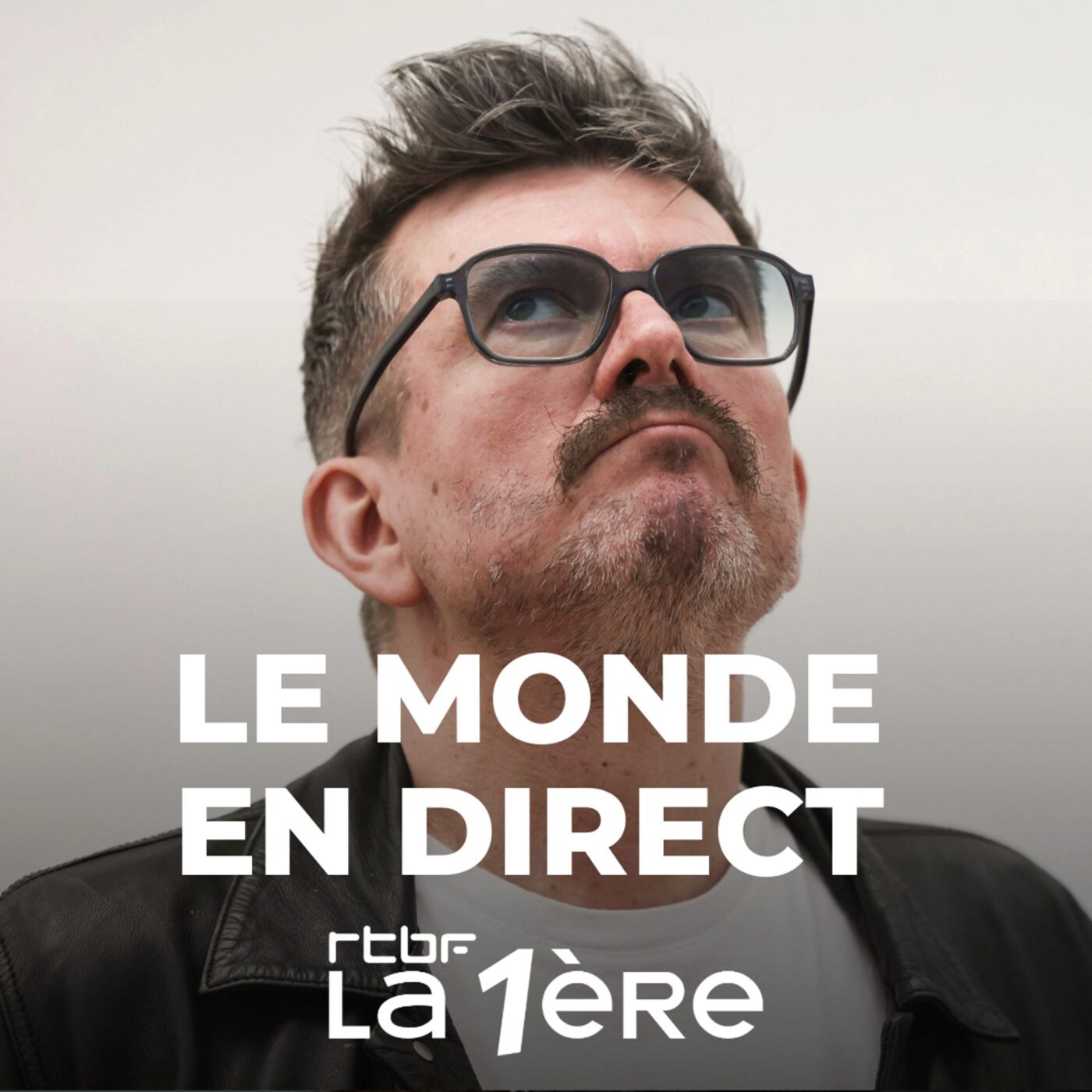 Le dessinateur Luz : « Être en chantier, c’est ne pas être figé »
