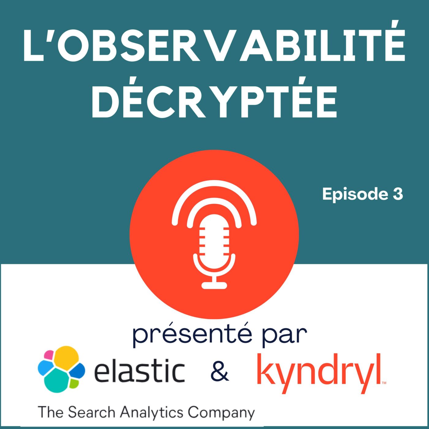 #3 - Observabilité et IA Générative