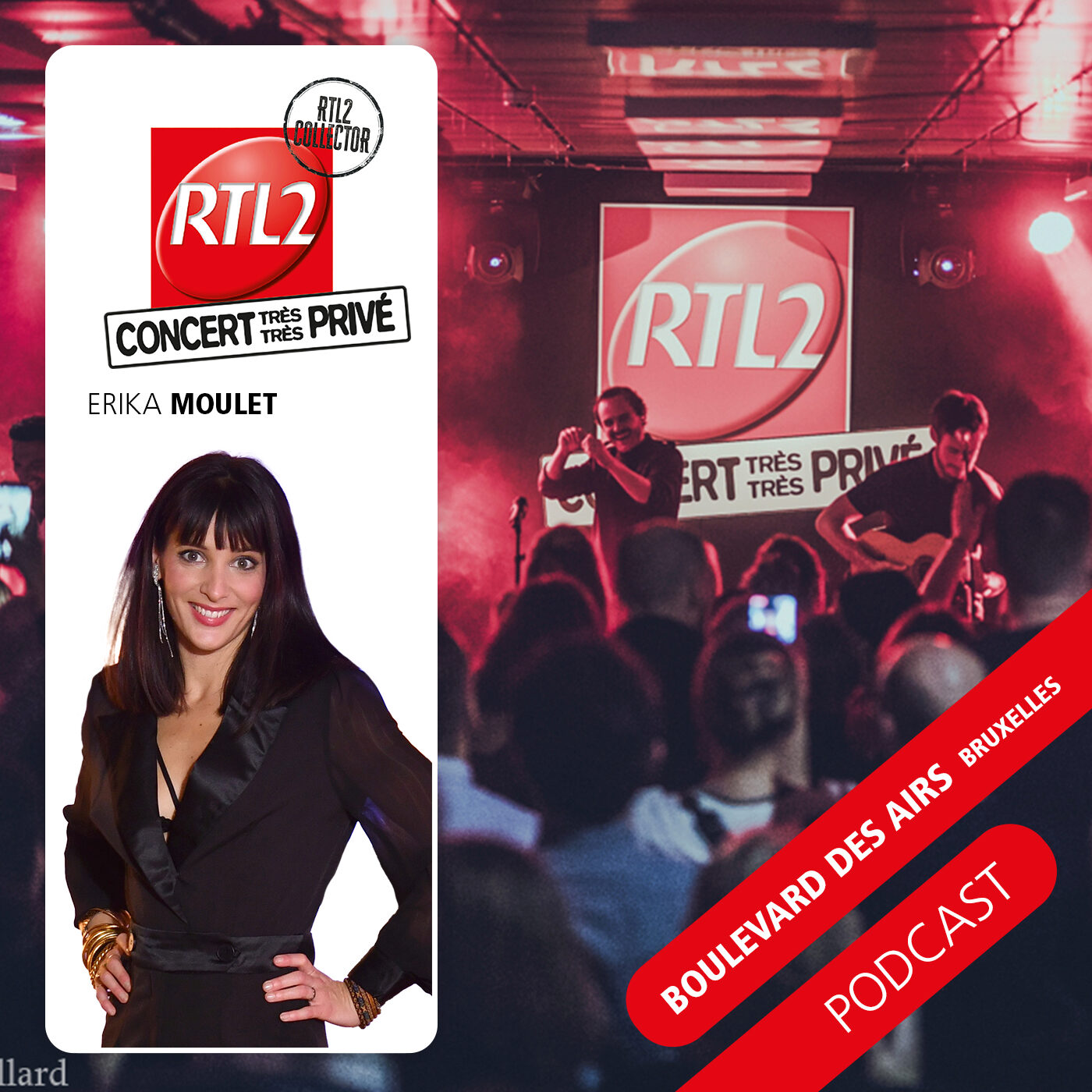 RTL2 Collector