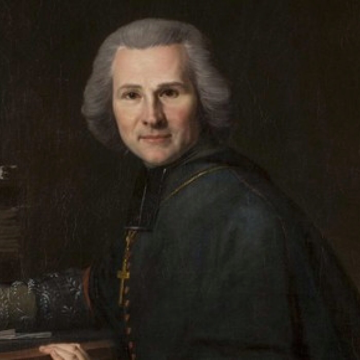 L'abbé Grégoire et les juifs episode artwork