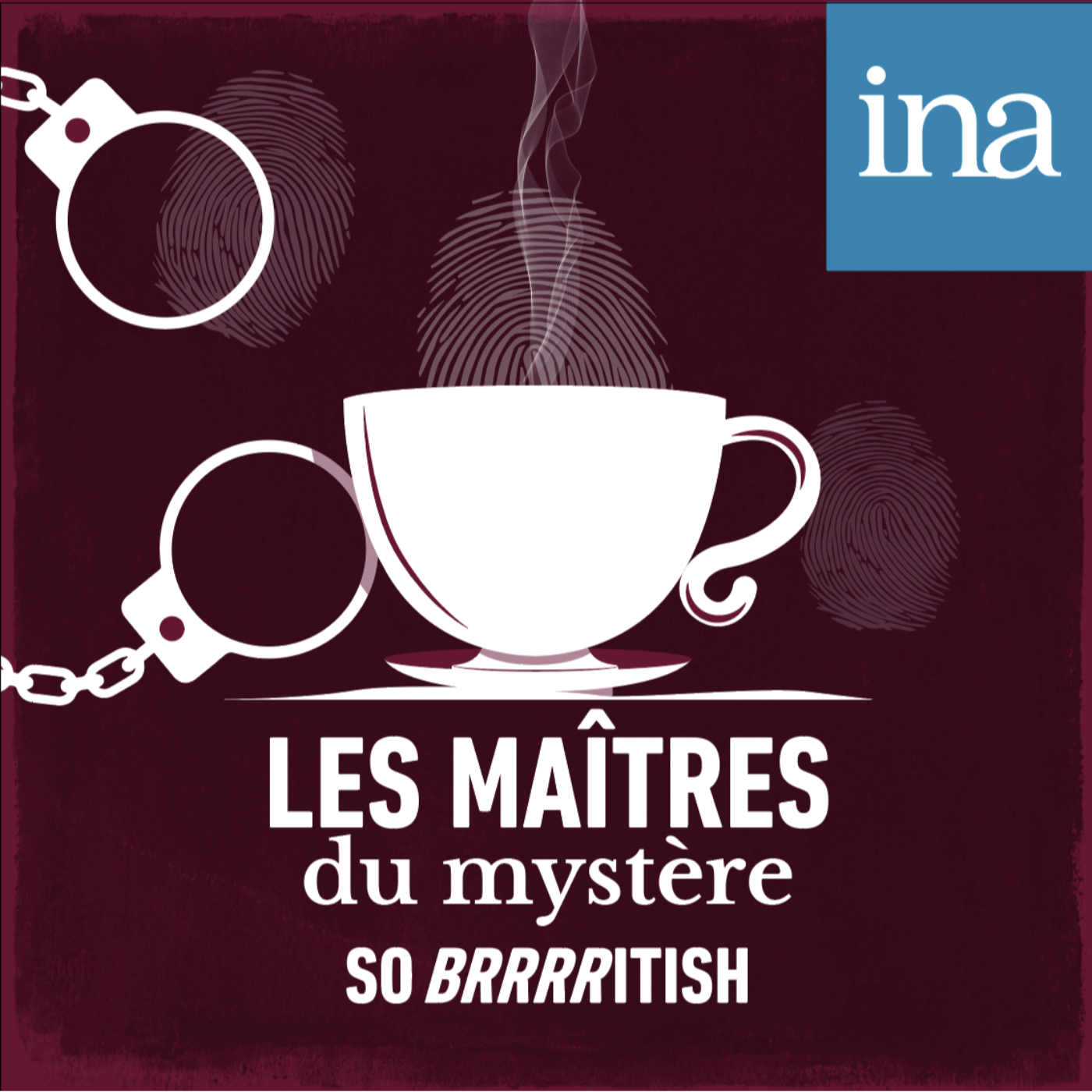 Cycle So Brrrrritish E04/05 - Le Maître de Brackley Hills