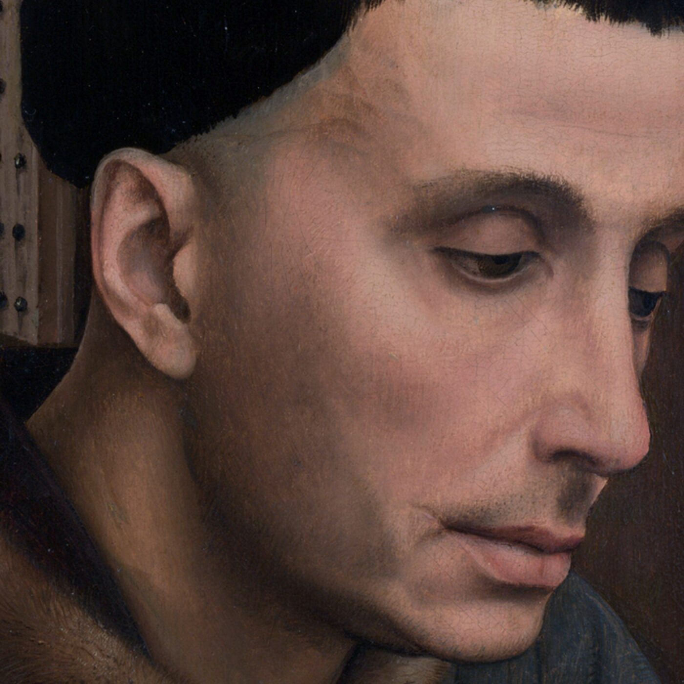 Saint Yves Hélory de Kermartin episode artwork