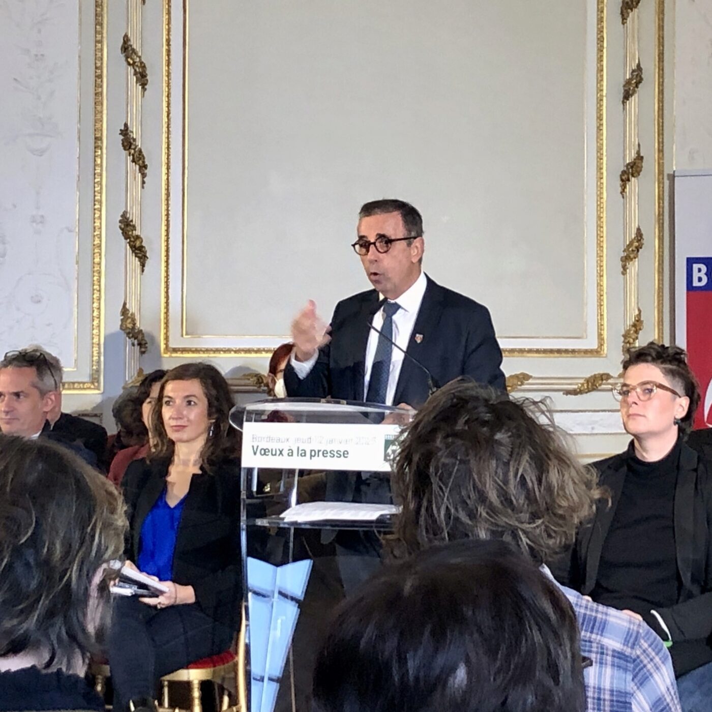 3 questions à (Gironde)