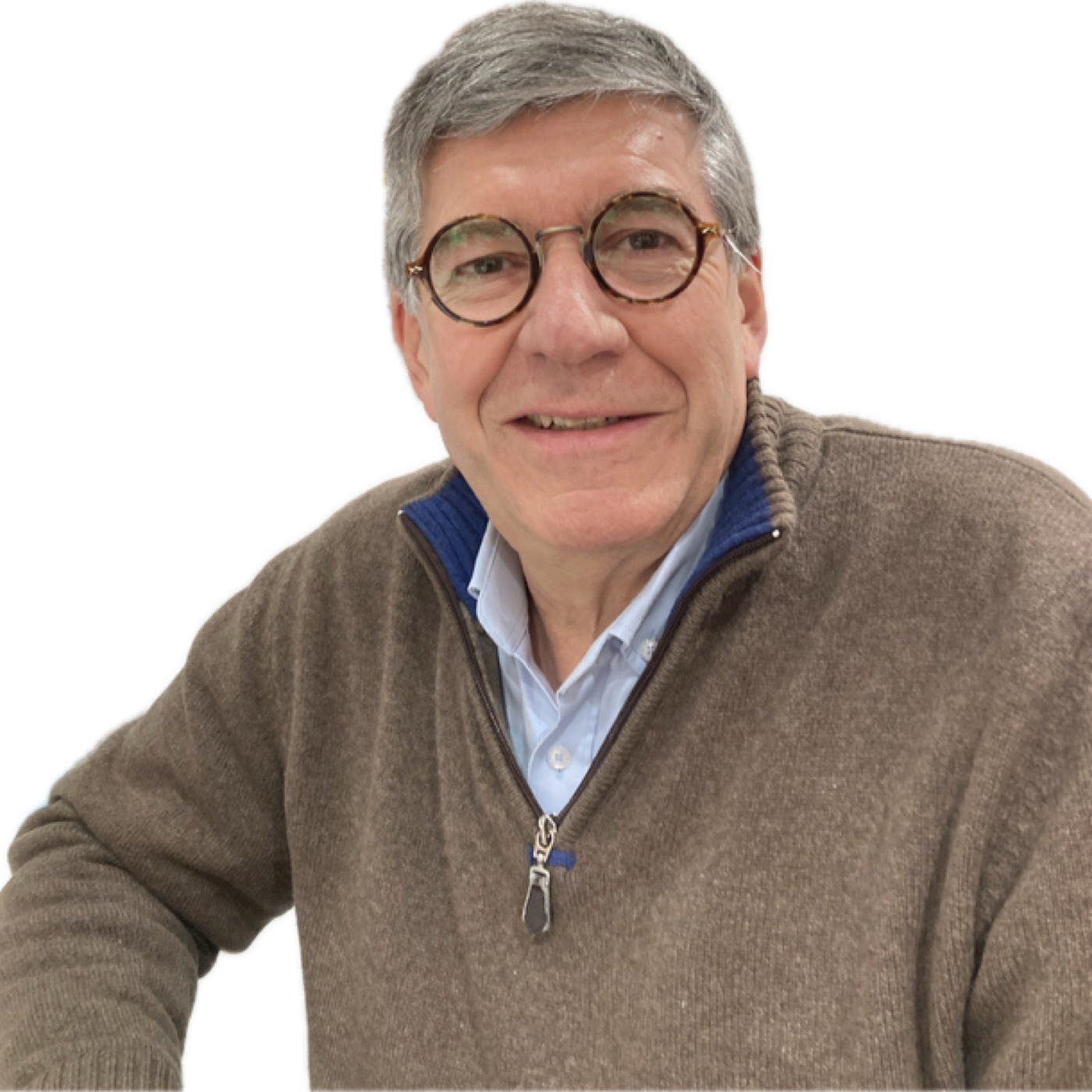 Chemin de Foi · RCF en AuRA