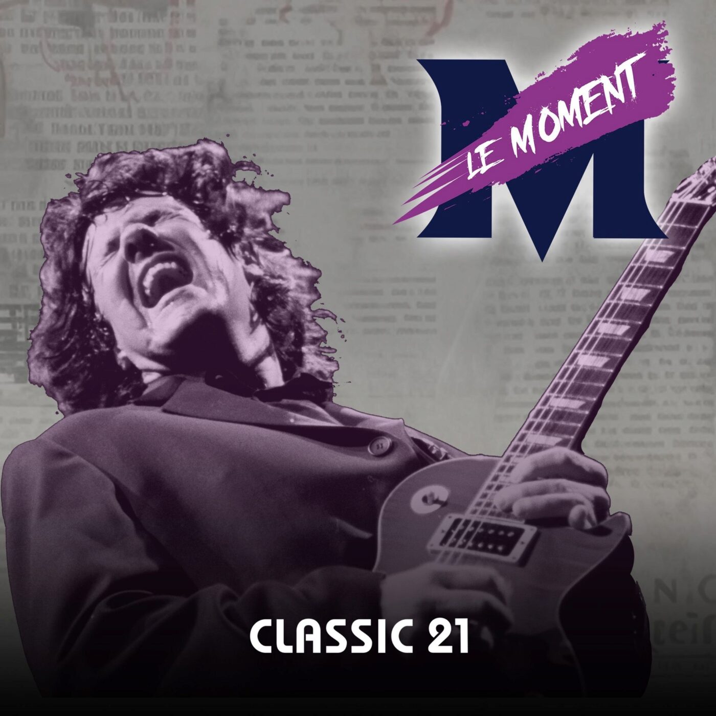 "Still Got the Blues" : le virage blues gagnant de Gary Moore episode artwork