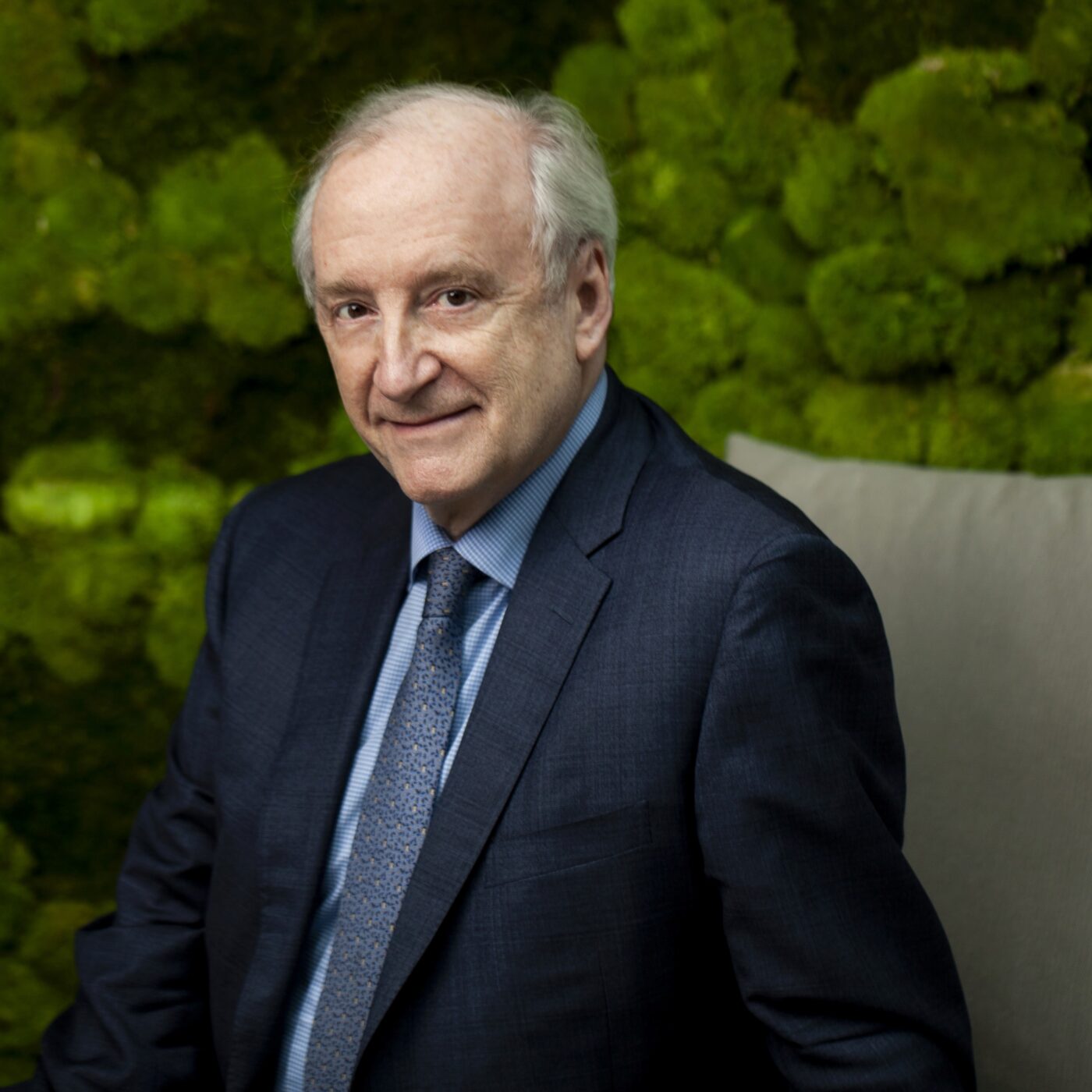Le Grand Témoin