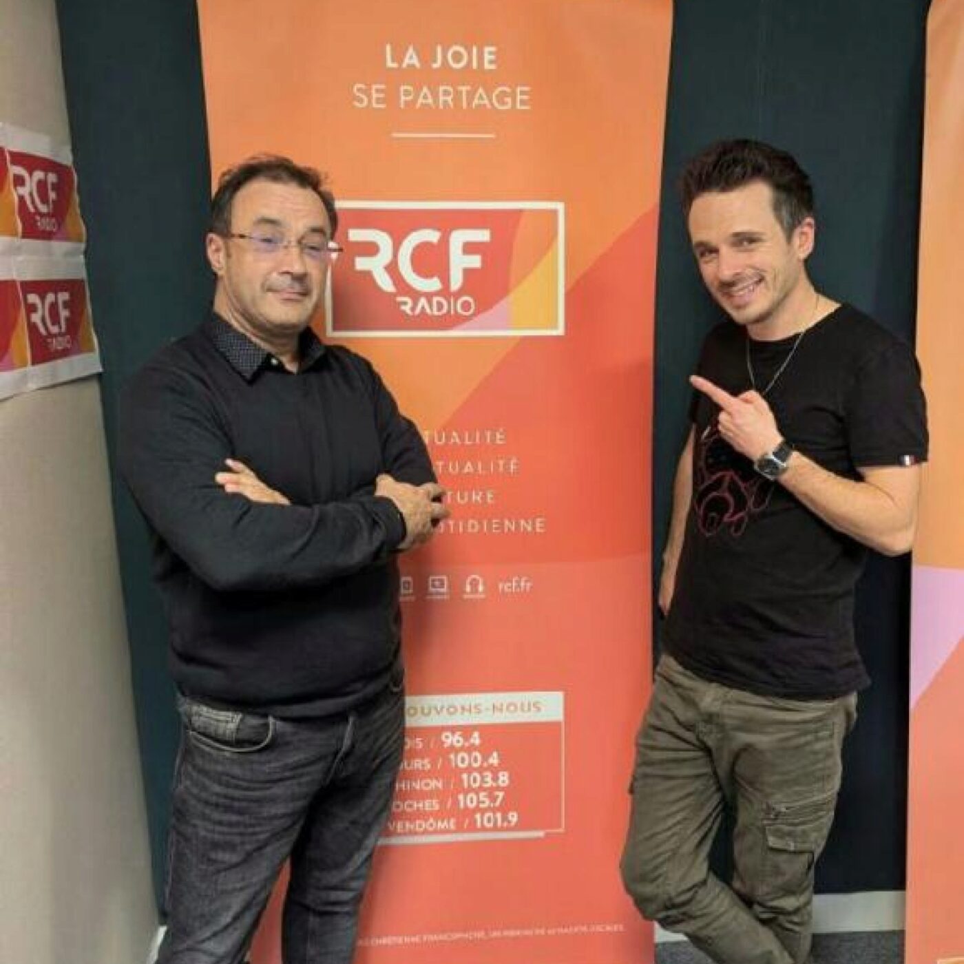 Le Club VIP RCF