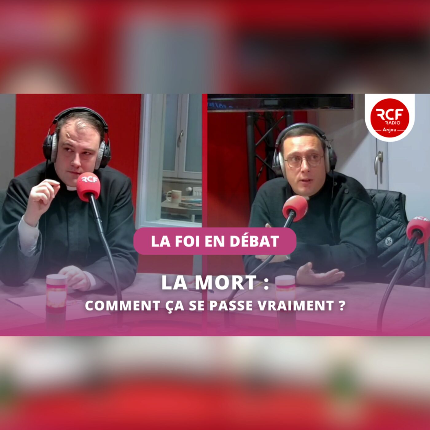 La mort : comment ça se passe vraiment ?